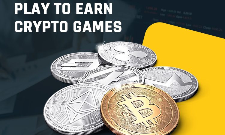 Is There Any Play to Earn Crypto Games Without Investment?