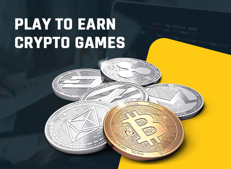Is There Any Play to Earn Crypto Games Without Investment?