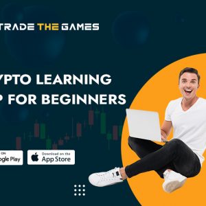 Best Crypto Learning App for Beginners in 2022 – Trade The Games