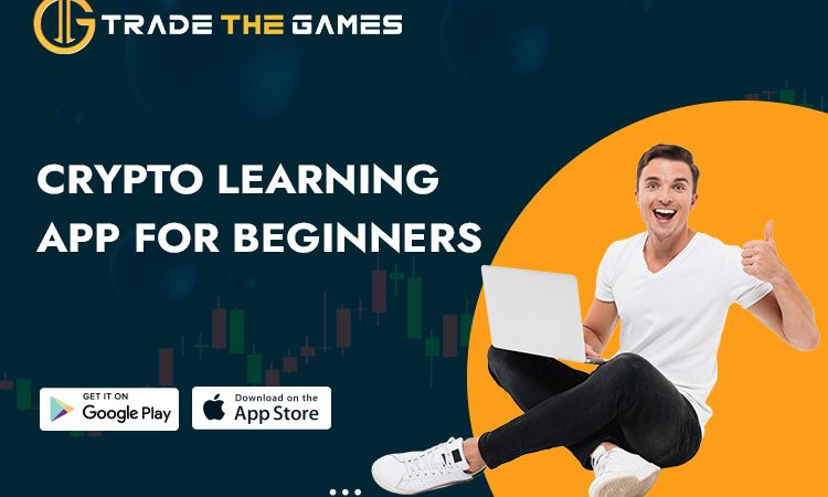 Best Crypto Learning App for Beginners in 2023 – Trade The Games