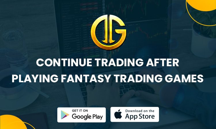 Should You Continue Trading After Playing Fantasy Trading Games?