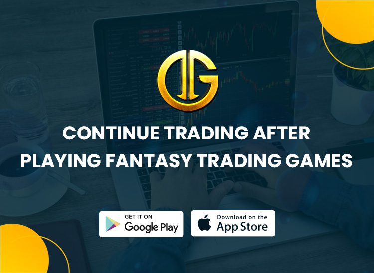 Should You Continue Trading After Playing Fantasy Trading Games?