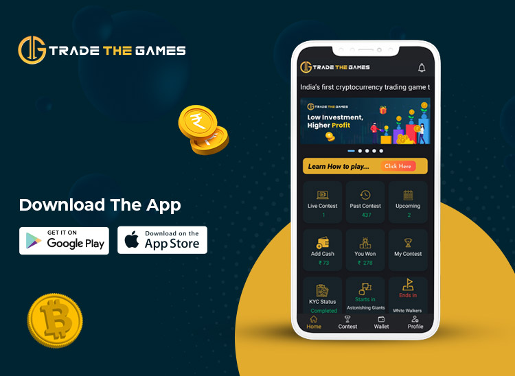 Why Trade the Games is the Best Platform to Learn Crypto Trading?