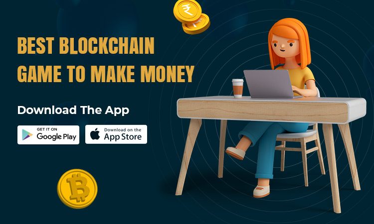 Trade The Games – Best Blockchain Game to Make Money