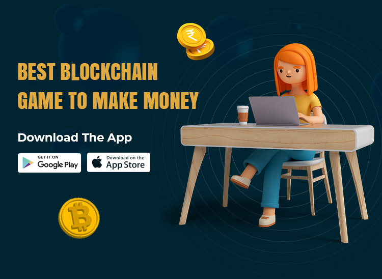 Trade The Games – Best Blockchain Game to Make Money
