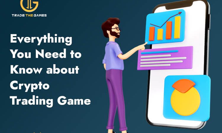 Everything You Need to Know about Crypto Trading Game