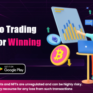 Best Crypto Trading Strategy For Winning Trades