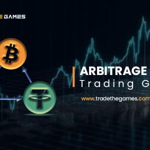 Crypto Arbitrage Trading: Everything You Need to Know
