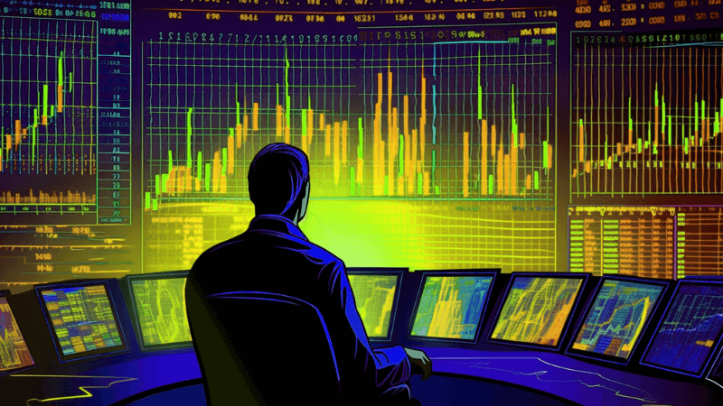 High Frequency Trading