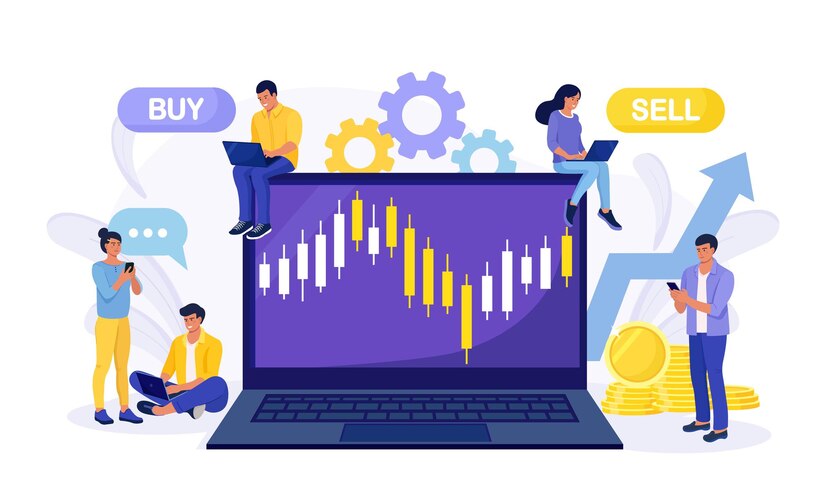 crypto trading decision-making