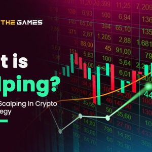 Learn About Scalping In Crypto Trading Strategy