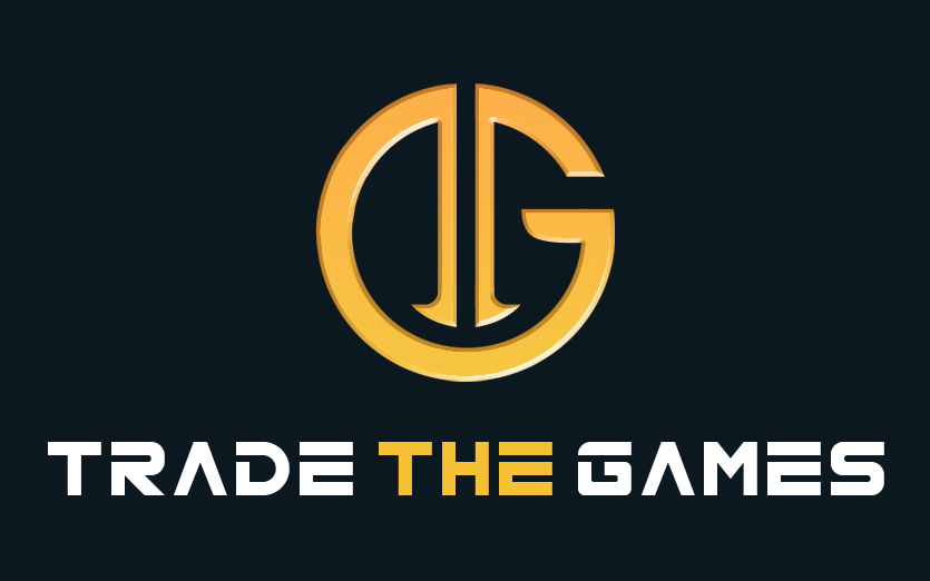 Trade The Games: Crypto Fantasy Trading Game